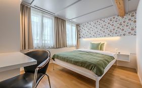 Gasthaus zur Sonne - Hotel - Restaurant - Boutique